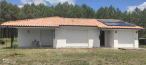 chambre au pied de la forêt, Onesse-Et-Laharie